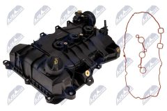 NTY BPZ-CT-017 — Клапанная крышка