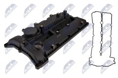NTY BPZ-DW-005 — Capac culbutori