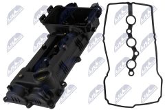 NTY BPZ-HY-509 — Capac culbutori