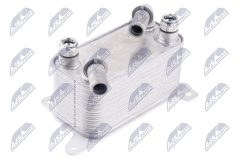 NTY CCL-AR-006 — Radiator ulei motor