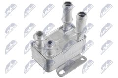 NTY CCL-FR-040 — Радиатор охлаждения тяговой батареи