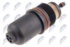 NTY CCL-FR-041 — Корпус масляного фильтра