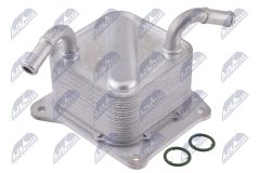 NTY CCL-MS-002 — Radiator ulei cutie de viteze automată