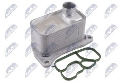 NTY CCL-VW-075 — Масляный радиатор