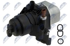 NTY CCL-WW-018 — Radiator ulei motor