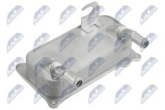 NTY CCL-WW-045 — Масляный радиатор