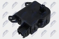 NTY CNG-FR-036 — Привод смесительной заслонки