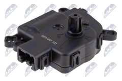 NTY CNG-FR-047 — Привод смесительной заслонки