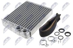 NTY CNG-ME-018 — Radiator încălzire habitaclu