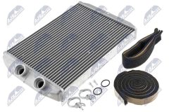 NTY CNG-RE-015 — Radiator încălzire habitaclu