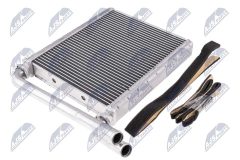 NTY CNG-TY-005 — Radiator încălzire habitaclu