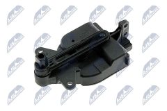 NTY CNG-WW-001 — Вакуумный переключающий клапан воздушной заслонки