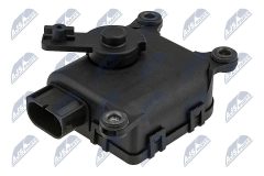 NTY CNG-WW-011 — Привод смесительной заслонки