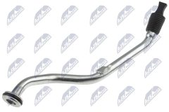 NTY CPP-AR-005 — Conductă lichid răcire