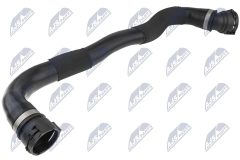 NTY CPP-BM-207 — Furtun radiator