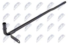 NTY CPP-CH-003 — Furtun radiator