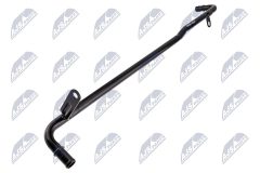 NTY CPP-CH-004 — Furtun radiator