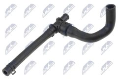 NTY CPP-CH-006 — Furtun radiator