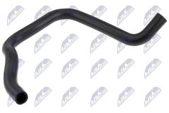 NTY CPP-KA-003 — Conductă lichid răcire