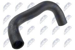 NTY CPP-KA-011 — Conductă lichid răcire