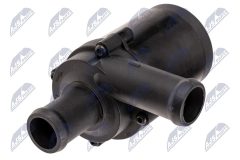 NTY CPZ-BM-024 — Pompă de recirculare apă încălzitor auxiliar