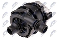 NTY CPZ-BM-028 — Pompă apă suplimentară circuit încălzire