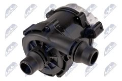 NTY CPZ-BM-029 — Pompă apă suplimentară circuit încălzire