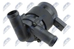 NTY CPZ-WW-018 — Циркуляционный насос автономного отопителя