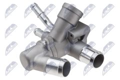 NTY CTM-FR-048 — Termostat lichid răcire