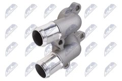 NTY CTM-HY-016 — Фланец системы охлаждения
