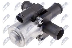 NTY CTM-ME-076 — Supapă de reglare lichid de răcire