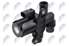 NTY CTM-VW-236 — Клапан печки