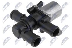 NTY CTM-VW-237 — Клапан печки