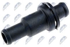 NTY CTM-WW-036 — Термостат масляного радиатора