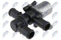 NTY CTM-WW-237 — Supapă de reglare lichid de răcire