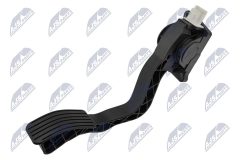 NTY EAP-CT-006 — Set pedală de accelerație