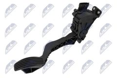 NTY EAP-FT-008 — Set pedală de accelerație