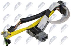 NTY EAS-FT-006A — Spirală airbag volan
