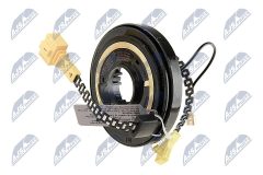 NTY EAS-WW-000 — Шлейф подушки безопасности