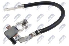 NTY EBP-VV-001 — Adaptor baterie auto