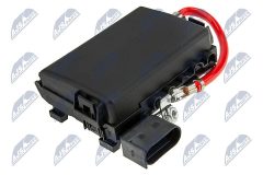 NTY EBP-WW-003 — Блок предохранителей