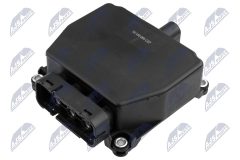 NTY ECD-VW-064 — Supapă comandă pneumatică admisie aer