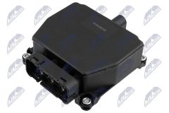 NTY ECD-VW-065 — Supapă comandă pneumatică admisie aer