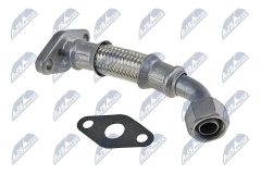 NTY ECD-WW-024 — Масляный шланг