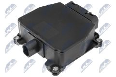 NTY ECD-WW-036 — Convertor presiune galerie admisie