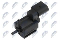 NTY ECD-WW-039 — Клапан пневмопривода впускного тракта
