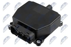 NTY ECD-WW-063 — Supapă comandă pneumatică admisie aer