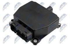 NTY ECD-WW-064 — Supapă comandă pneumatică admisie aer