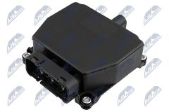 NTY ECD-WW-065 — Supapă comandă pneumatică admisie aer