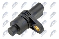 NTY ECP-WW-001 — Senzor de deplasare